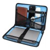 Estuchelandia Maletin Estuche Rigido Impermeable Laptop Portatil 13