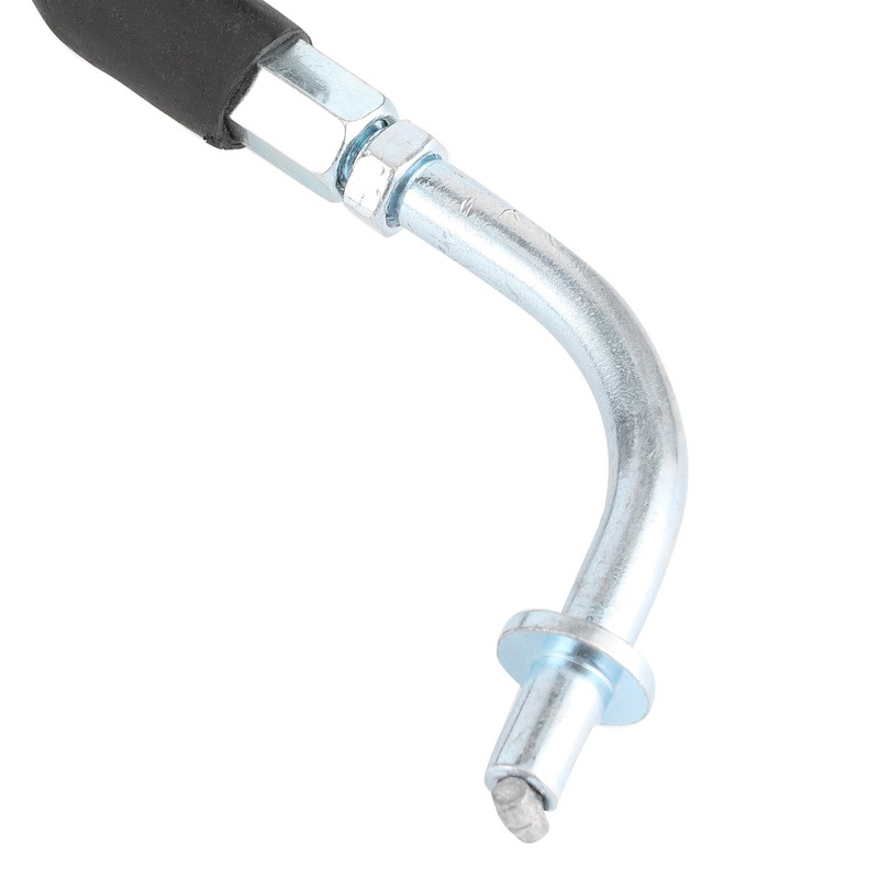 Chock Throttle Cable Assembly Accessories Fit for Yamaha PW50 PW