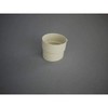 Panasonic (Panasonic) High Round 竪 Fittings Milk White 60 mm