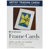 Pro-Art 62105912 Strathmore Artist Trading Card Frame with Envelope, 3-Inch