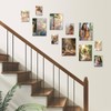 Bluesun 8x10 Picture Frame Stick Wall set of 2 pack
