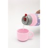 San-X Sumikko Gurashi Compact 2-Way Stainless Steel Bottle KA28501 H220