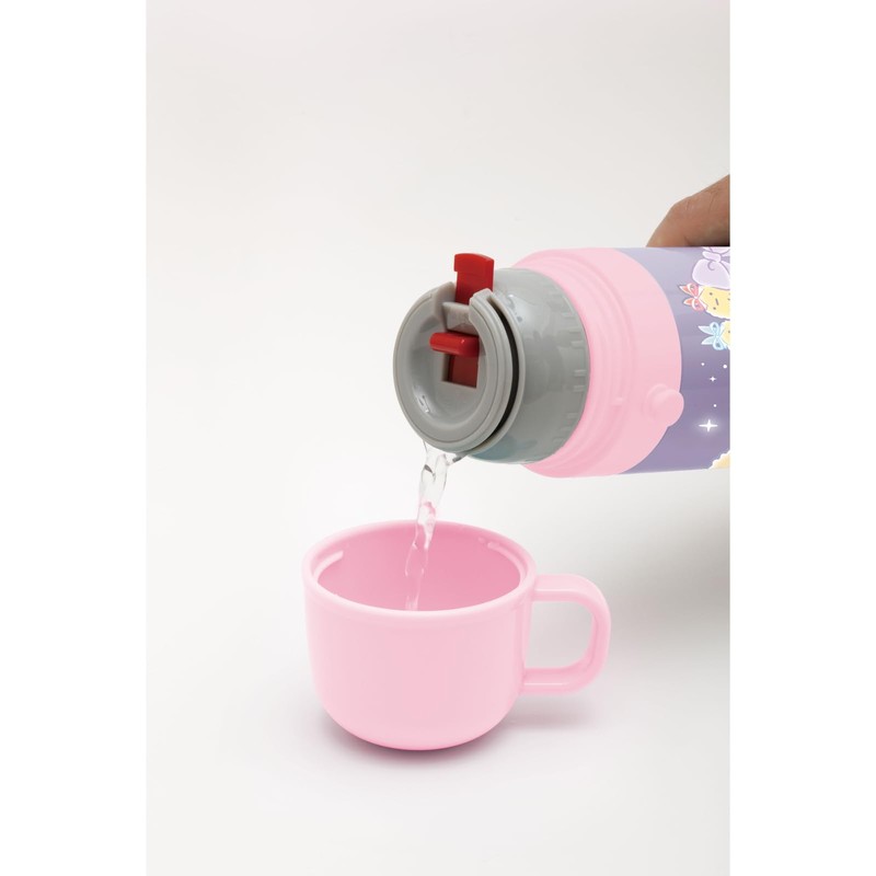 San-X Sumikko Gurashi Compact 2-Way Stainless Steel Bottle KA28501 H220