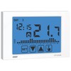 Vemer Chronos Touch Screen Wall Thermostat, VE451100
