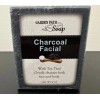 Garden Path Soap CHARCOAL FACIAL BAR SOAP - Amish Handcrafted
