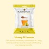 Grandma's For Bees | Honey and Lemon 80g - Pack
