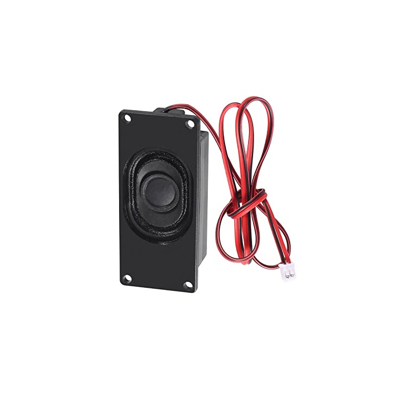 Mini altavoces de 3 W 8 Ω para proyectos Arduino