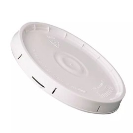 Leaktite (10 Pack) Leaktite 5 Gallon Pail Lid