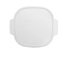 CORNINGWARE StoveTop 2-qt / 3-qt White Plastic Cover (fits Corningware