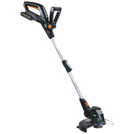 Scotts LST02012S 20-Volt 12-Inch Cordless String Trimmer, 2.0Ah Battery and Fast Charger Included