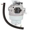 Yomoly Carburetor Compatible with TB 27 Ton Log Splitter Model