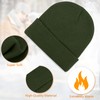 IEOVIEE Gorro Moderno, Beanie Hat para Hombres y Mujeres Slouch