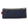 Radite LDD-BNPN-100 Denim, Bendi Pen Case