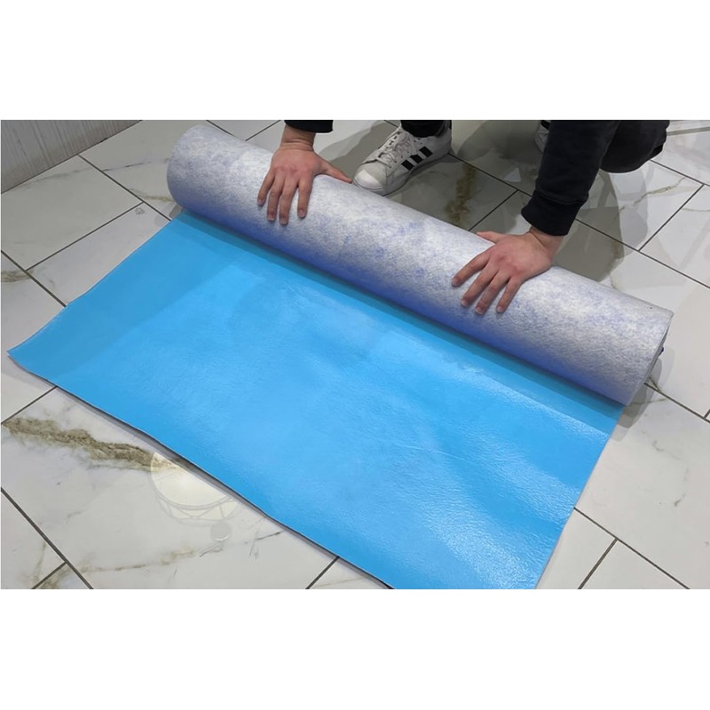 Bardalas Multi-Purpose Temporary Surface & Floor Protection Mat 36 in
