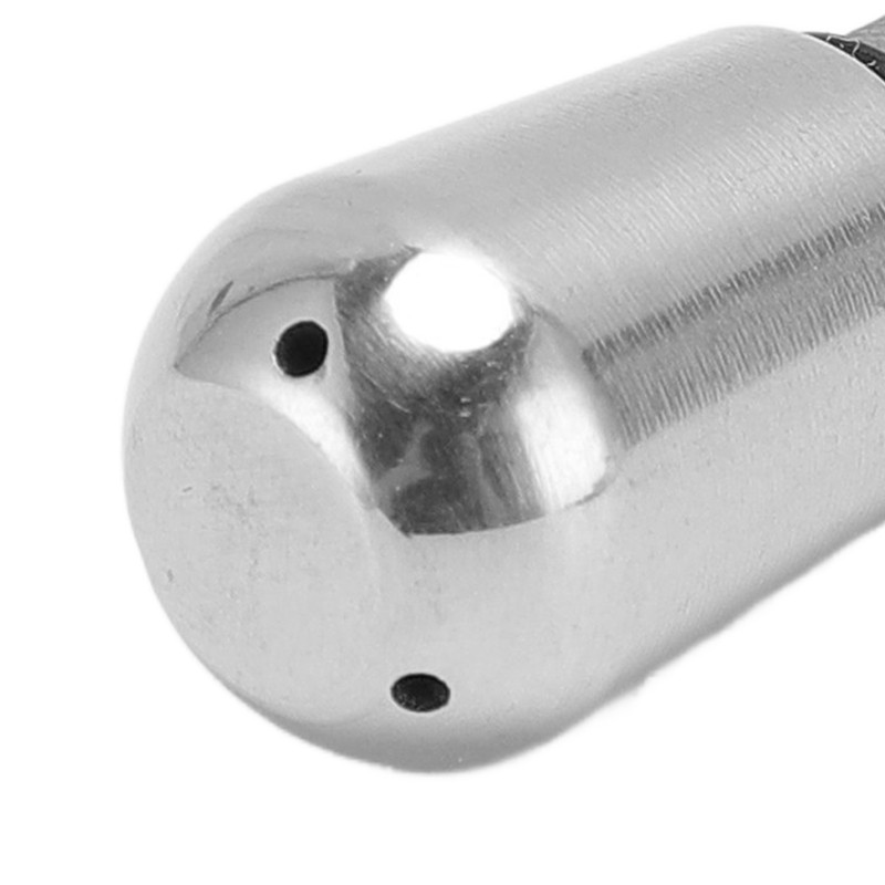 Coffee Machine Steam Nozzle 3 Holes Stainless Steel Coffee Maker
