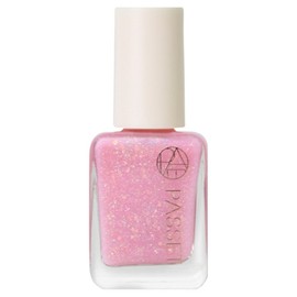 Facet Celeb Nail Color Manicure, 54 Lovely Pink, 7g, 1 Piece / 파셋 셀럽 네일컬러 매니큐어, 54러블리핑크, 7g, 1개