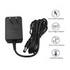 5V Power Adapter Compatible with vSeeBox V1 V2 V3 Pro