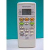 Sharp LED Lighting Remote Control A011SD