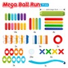 SmartMax Mega Ball Run STEM Magnetic Discovery Building and Ball