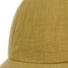 Lipodo Plain Summer Cap – Plain Cap – Unisex Baseball