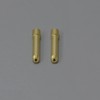 RIVERWELD TIG Short Wedge Collet 4C116GS 1/16" 1.6mm Fit DB