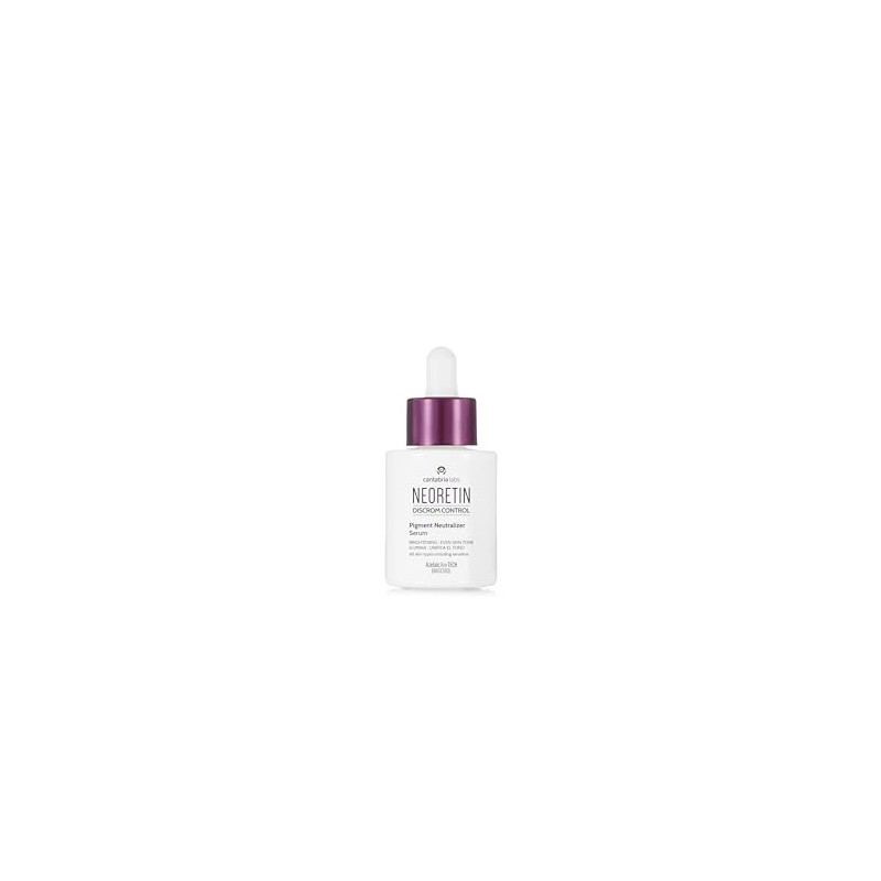 Heliocare NEORETIN DISCROM CONTROL PIGMENT NEUTRALIZER SERUM 30ML (CANTABRIA)