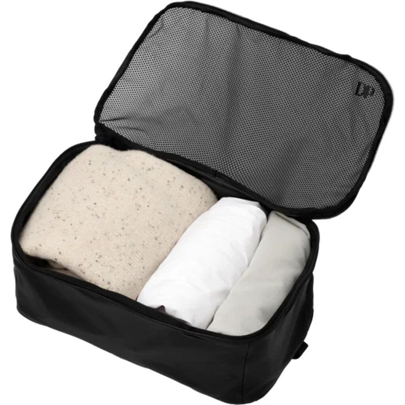 Db Journey Essential Packing Cube | Large | Blackout