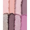 Paleta De Sombras Duet Mini Snap Beauty Creations 8 Tonos