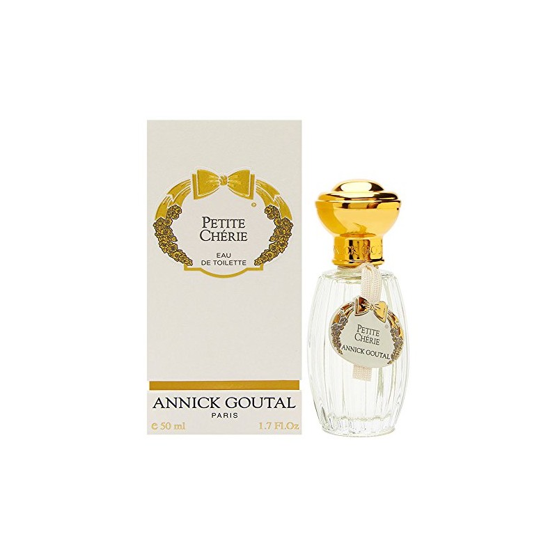 Annick Goutal Petite Cherie for Women 1.7 oz Eau de