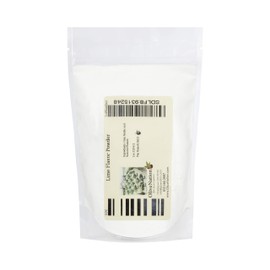 OliveNation Lime Flavor Powder, Spray Dried Natural Flavors, Non-GMO, Gluten Free, Vegan - 8 ounces