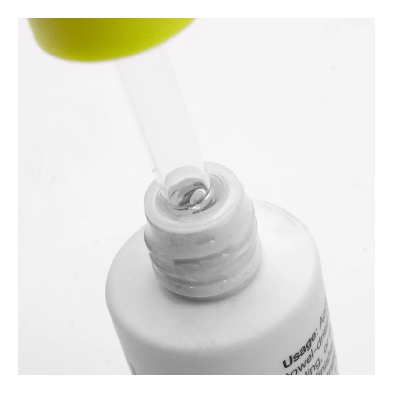 K18 Biomimetic Hairscience Mini Molecular Repair Hair Oil