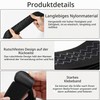 QIUMING Wheelchair Thigh Leg Support Straps for Wheelchair