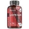 L-Citrullin 3000mg - Ideal für Sportler, Fitness, Pre & Post