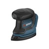 SENIX 20V Detail Sander