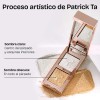 Duo De Sombras Major Dimension Eye Illusion Patrick Ta