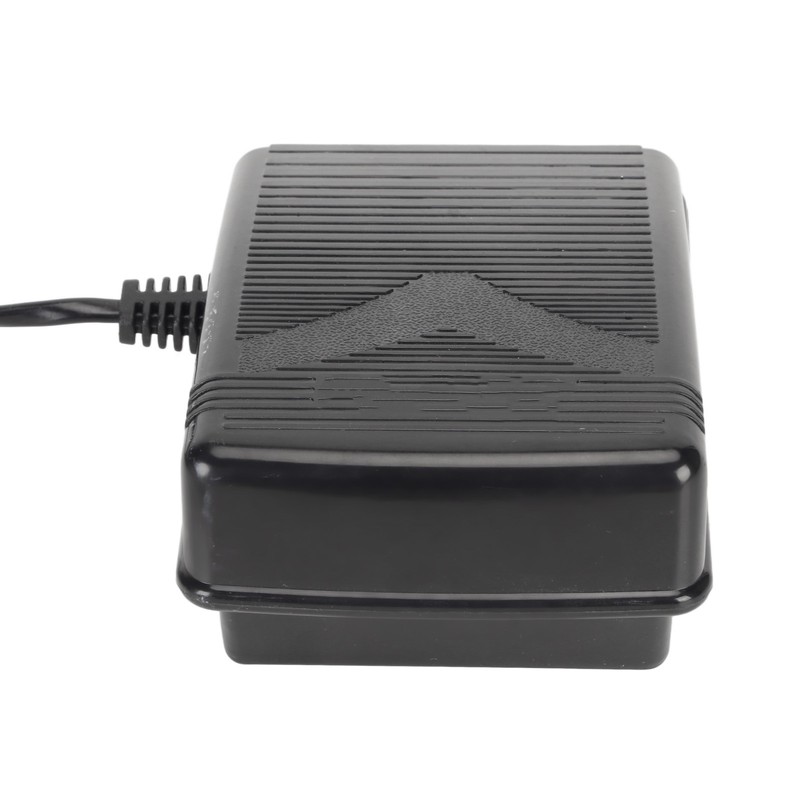 Sewing Machine Foot Pedal with Power Cord Skid Resistance Pad