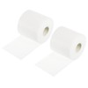 PATIKIL 30 Yard x 2.8 Inch Badminton Grip Cushion Wrap,