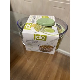 Joie Guacamole Keeper Storage Container With Airtight Lid