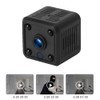 720P Mini Wifi Wireless Network Camera Mobile Phone Remote Monitoring