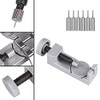 Watch Band Strap Link Pins Remover Repair Tool,24 in 1
