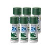 Rust-Oleum 249853-6PK Painter's Touch 2X Ultra Cover Spray Paint, 12