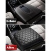 KBH Fit 2020-2025 Silverado Sierra 1500 Bucket Seat Console Lid