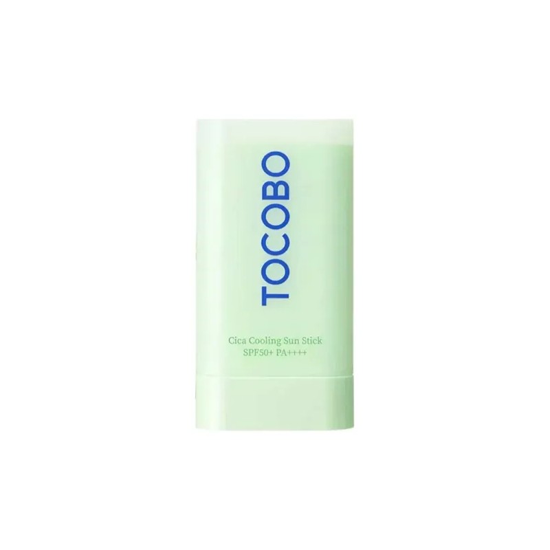Tocobo Coreano En Barra Cotton Soft Sun Stick Spf50