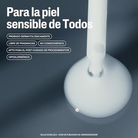 Cetaphil Sérum Reparador Noche Cica Bifida Vitamina Piel Sensible