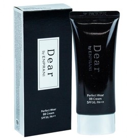 Dear by Enprani Perfect Wear BB Cream SPF30 PA+ 10ea