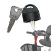 Easy Pull Key Set for Pride Mobility, Universal Replacement Compatible
