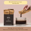 Kea Wellness Café Latte Con Colágeno 12 Sobres