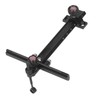 Archery Recurve Bow Sight T Shape Adjustable Metal Shooting Target