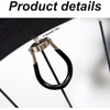 2 Pcs Bicycle Spoke Wrench Tool – 6-in-1 Adjustable Spoke