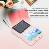 Handheld Game Console Classic Retro Mini Game Player Support Play